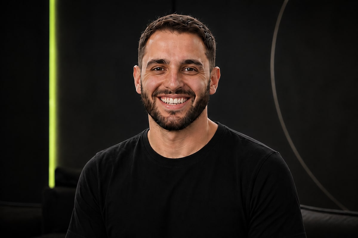 Asher Weinstein
