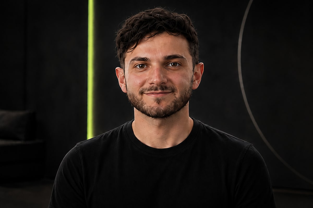 Ryan Berelowitz